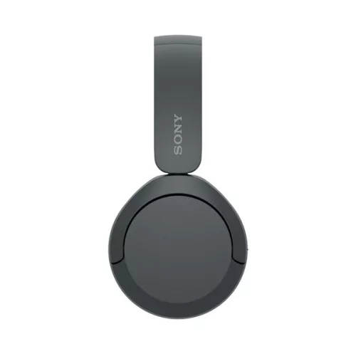 Sony WHCH520B.CE7 Bluetooth fekete fejhallgató