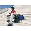 Sony WHCH520B.CE7 Bluetooth fekete fejhallgató