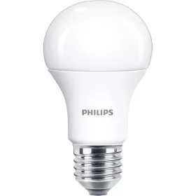   Philips 929001312403 E27 100W matný studený biely guľový LED zdroj svetla
