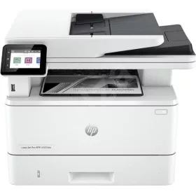   Čiernobiela laserová tlačiareň HP LaserJet Pro MFP 4102fdn