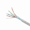 Gembird FPC-5004E-SOL 305m CCA Cat5e UTP kábel
