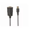 Prevodník Gembird UAS-DB9M-02 z USB na DB9M