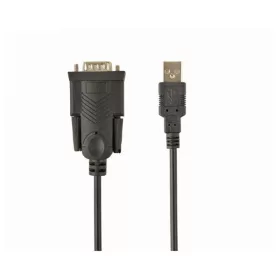Prevodník Gembird UAS-DB9M-02 z USB na DB9M