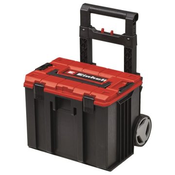   Einhell 4540014 E-Case L kerekekkel prémium szerszámos koffer