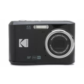   Kodak Pixpro FZ45 kompakt fekete digitális fényképezőgép