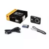Kodak Pixpro FZ45 kompakt fekete digitális fényképezőgép
