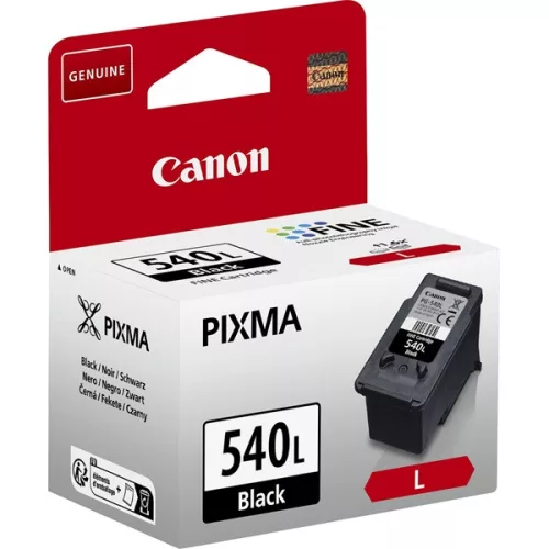 Canon PG-540L crni uložak