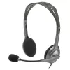 Logitech H110 Jack headset