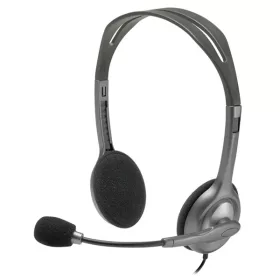 Logitech H110 Jack headset