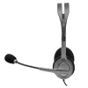 Logitech H110 Jack headset