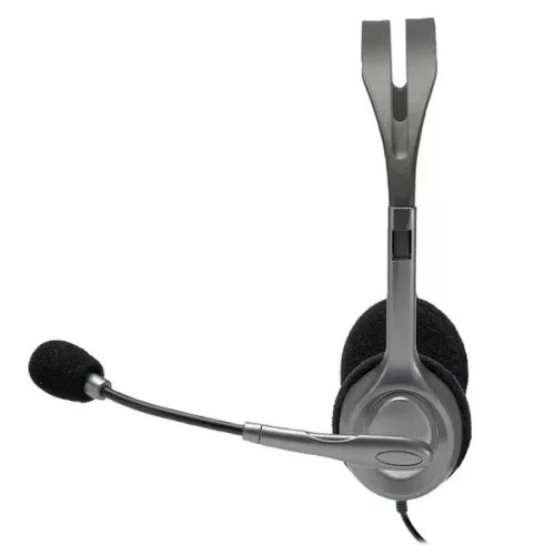 Logitech H110 Jack headset