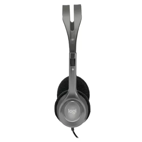 Logitech H110 Jack headset