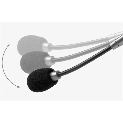 Logitech H110 Jack headset