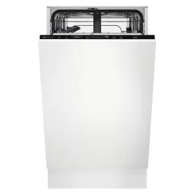   Electrolux EES42210L programok száma: 8, keskeny beépíthető, 9 terítékes mosogatógép 