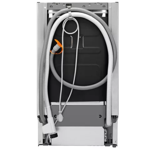 Electrolux EES42210L programok száma: 8, keskeny beépíthető, 9 terítékes mosogatógép 