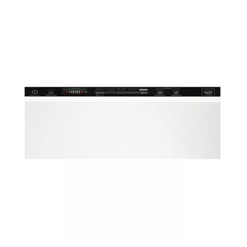 Electrolux EES42210L programok száma: 8, keskeny beépíthető, 9 terítékes mosogatógép 