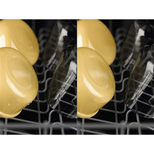 Electrolux EES42210L programok száma: 8, keskeny beépíthető, 9 terítékes mosogatógép 