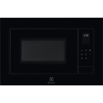   Electrolux LMS4253TMK 1000W 25L fekete beépíthető mikrohullámú sütő