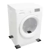 Scanpart 1940000202 10 x 10 cm 4 ks tlmičov vibrácií