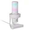 Endorfy Axis Onyx White fehér streaming mikrofon