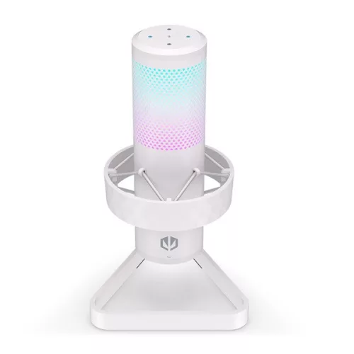 Endorfy Axis Onyx White fehér streaming mikrofon