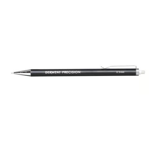 Derwent Precision 0,5mm HB nyomósirón szett