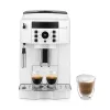 DeLonghi ECAM21.117.W Magnifica S automatický espresso kávovar biely