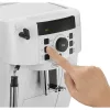 DeLonghi ECAM21.117.W Magnifica S automatický espresso kávovar biely