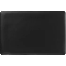   Durable  530x400mm lekerekített szélű fekete asztali könyöklő