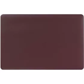   Durable  530x400mm lekerekített szélű piros asztali könyöklő