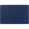 Durable  530x400mm lekerekített szélű sötétkék asztali könyöklő