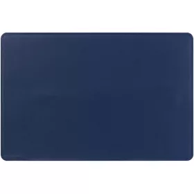   Durable  530x400mm lekerekített szélű sötétkék asztali könyöklő