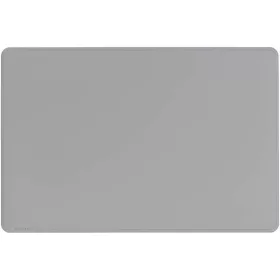   Durable  530x400mm lekerekített szélű szürke asztali könyöklő