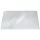 Durable Duraglas 530x400mm áttetsző asztali könyöklő