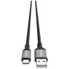 Dátový a nabíjací kábel Varta 57935101111 2 m 60 W USB A-USB C