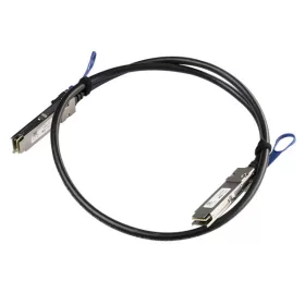 MikroTik QSFP28 40/100G 1m Direktanschlusskabel