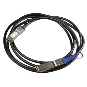 MikroTik QSFP28 40/100G 3m Direktanschlusskabel