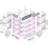 MikroTik CSS610-8P-2S+IN 8xGbE PoE LAN 2xSFP+ port Cloud Smart Switch
