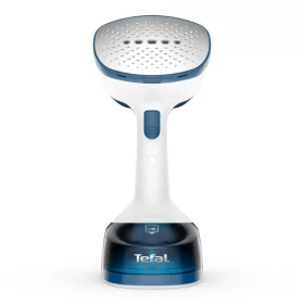   Tefal DT7130E1 Access Steam Easy kék-fehér kézi ruhagőzölő