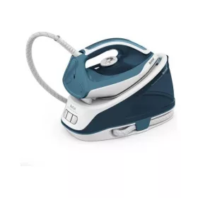 Tefal SV6115E0 Express Essential zeleno-biela parná stanica