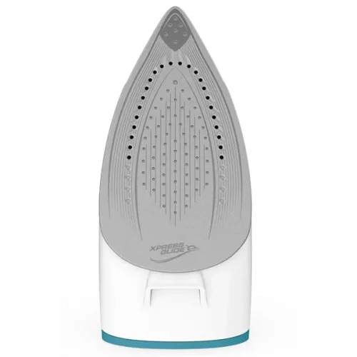 Tefal SV6115E0 Express Essential zeleno-biela parná stanica