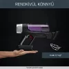 Vertikálny odsávač pre Rowenta RH2037WO X-Force Flex 9.60