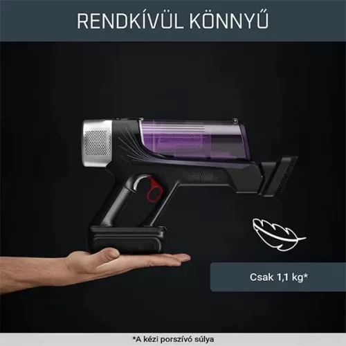 Vertikálny odsávač pre Rowenta RH2037WO X-Force Flex 9.60