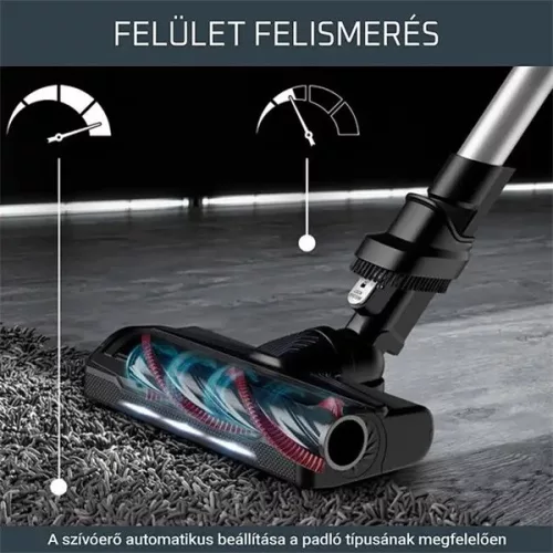 Vertikálny odsávač pre Rowenta RH2037WO X-Force Flex 9.60