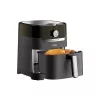 Tefal EY501815 čierna konvekčná rúra s objemom 4,2 litra