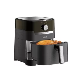 Tefal EY501815 čierna konvekčná rúra s objemom 4,2 litra