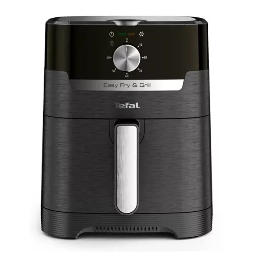 Tefal EY501815 čierna konvekčná rúra s objemom 4,2 litra