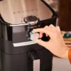 Tefal EY501815 čierna konvekčná rúra s objemom 4,2 litra