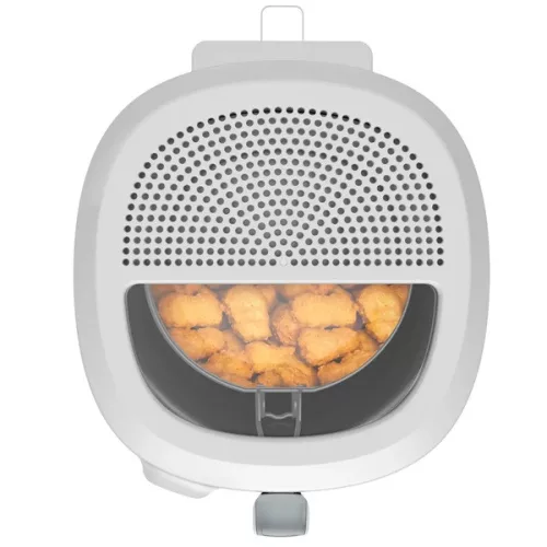 Tefal UNO FF203130 1,8l olajsütő