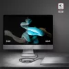Adaptér Axagon RVC-HI2M USB-C - HDMI 2.0